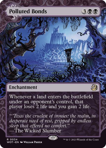 Top 10 Best Enchanting Tales Cards From Wilds of Eldraine | TCGplayer