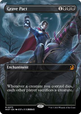 Grave Pact