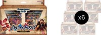 Lore Set 01: Ancient Heroes Display