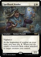 Greater Auramancy - Wilds of Eldraine: Enchanting Tales - Magic