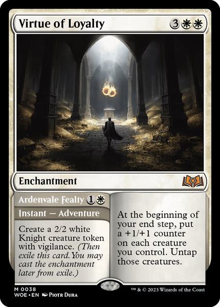 mtg wilds of eldraine chase cards Amazon.com: MTG Booster Pack Set : Wilds of Eldraine (WOE) : Toys & Games