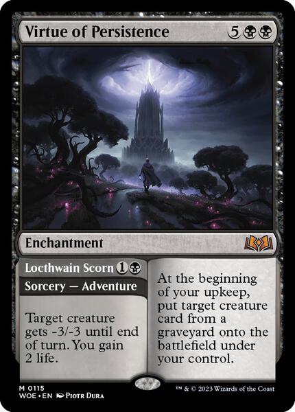 Top 8 Best Wilds of Eldraine Cards for Legacy MTG | TCGplayer Top 8 Best Wilds of Eldraine Cards for Legacy MTG | TCGplayer