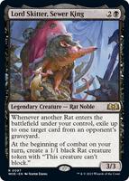 Garnet Til Alexandros 17th - Loran of the Third Path (Showcase) - FINAL  FANTASY: Through the Ages - Magic: The Gathering - TCGplayer.com