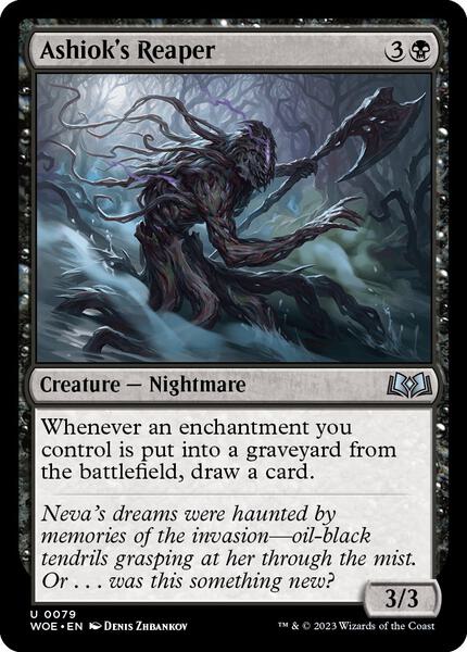 mtg wilds of eldraine black cards top MTG Best Wilds of Eldraine Cards The best MTG Wilds of