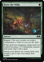 TCGplayer - Magic: The Gathering Wilds of Eldraine Price Guide