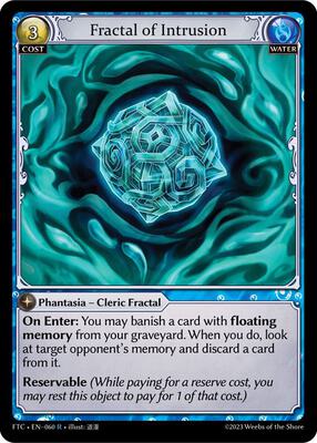 Fractured Crown | Grand Archive TCG | TCGplayer