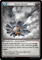 Smoke Bombs - Fractured Crown - Grand Archive TCG - TCGplayer.com