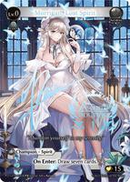 Morrigan, Lost Spirit (CPR) - Promotional Cards - Grand Archive