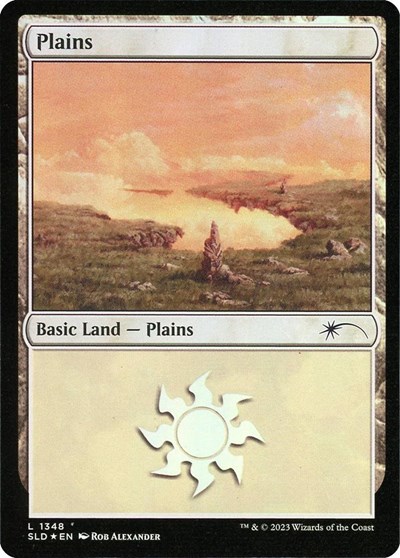 Plains 1348