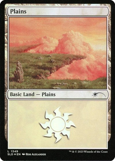 Plains 1349