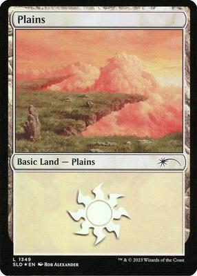 Plains