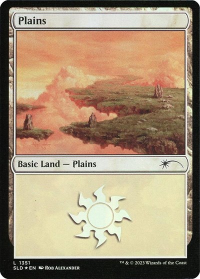 Plains 1351