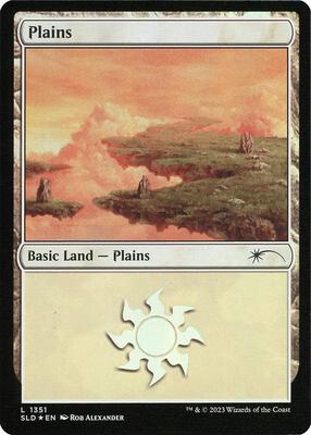 Plains