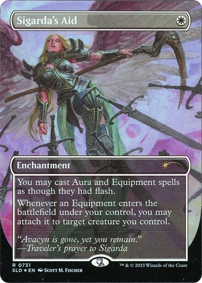 Sigardas Aid