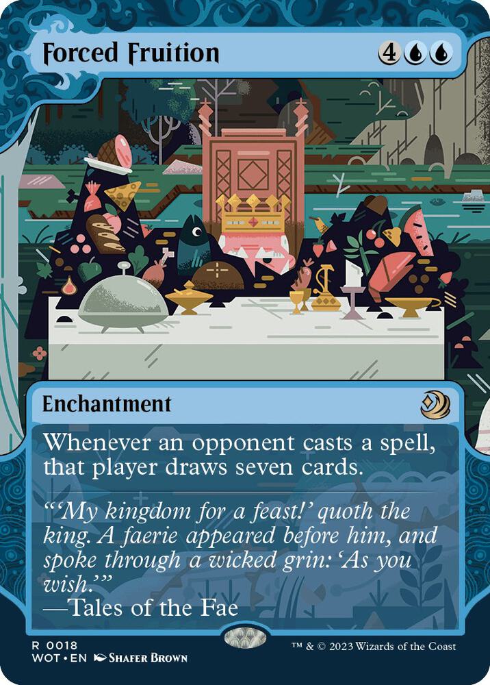 Magic: The Gathering - Carta Phelddagrif (Alliances) - Rara, Singola