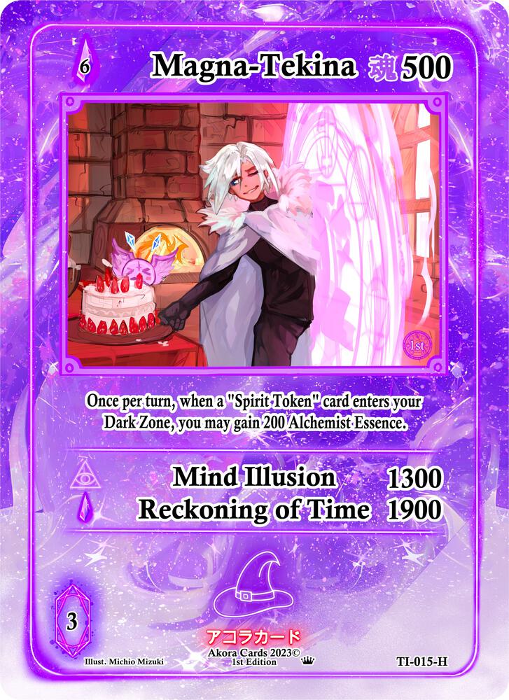 Magna-Tekina (Holo)