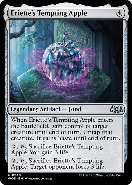 colorless mtg cards MtG Modern Horizons 3 Commander Rare Eldrazi Confluence #32 main image 1