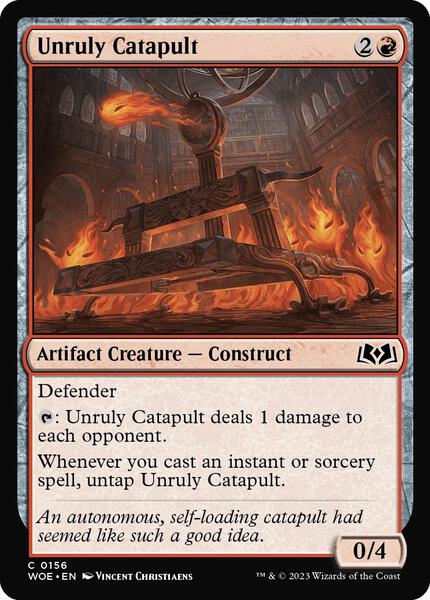 5 More Red MTG Cards You Should Be Playing in Commander | TCGplayer 5 More Red MTG Cards You Should Be Playing in Commander | TCGplayer
