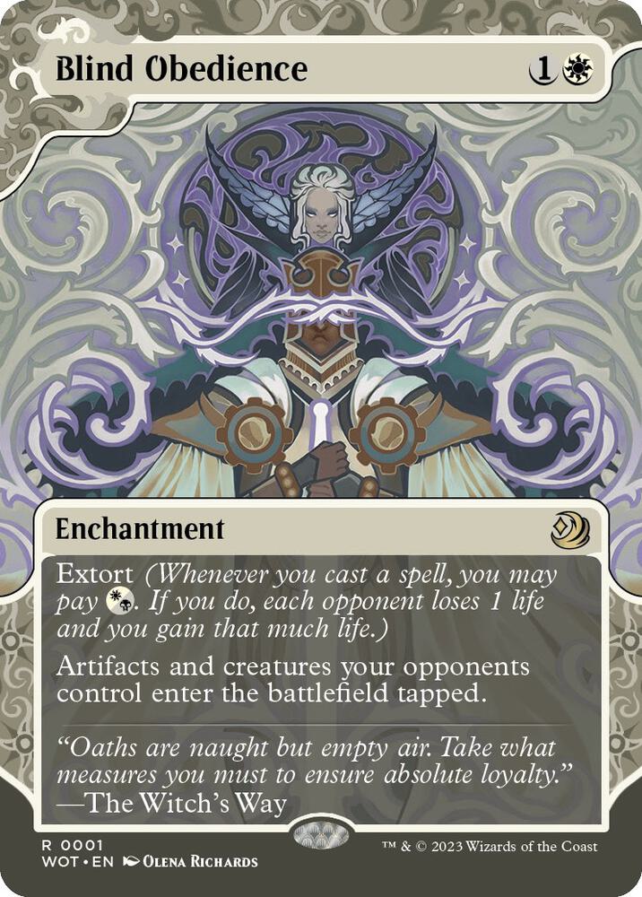 Authority of the Consuls Foundations Magic The Gathering