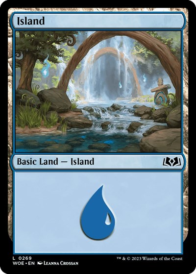 Island 0269