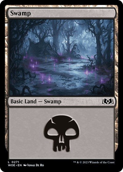 Swamp 0271