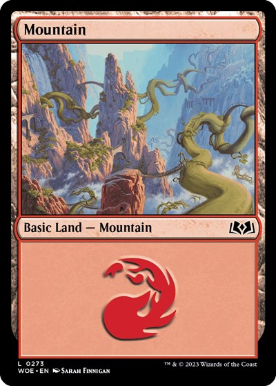 Mountain 0273