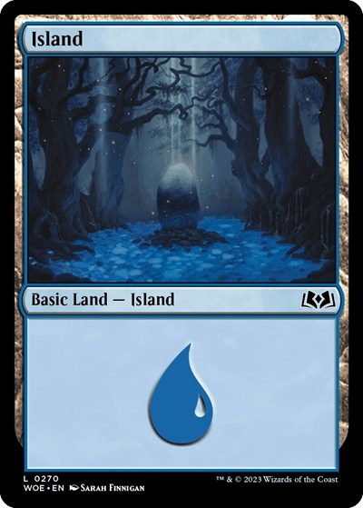 Island 0270
