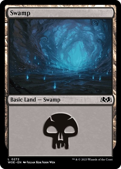 Swamp 0272
