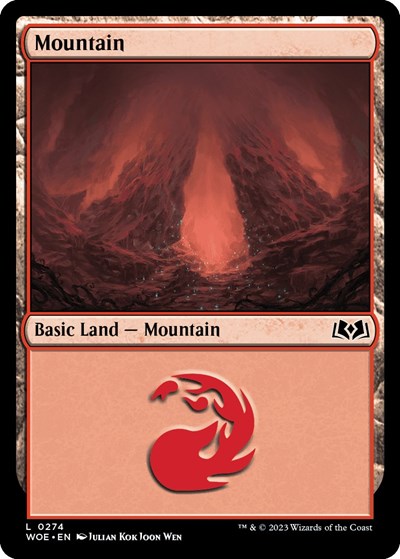 Mountain 0274