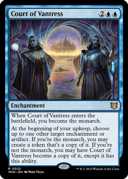 5 More Blue MTG Cards You Should Be Playing in Commander | TCGplayer 5 More Blue MTG Cards You Should Be Playing in Commander | TCGplayer
