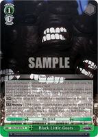 Black Little Goats - Nazarick: Tomb of the Undead Vol.2 - Weiss