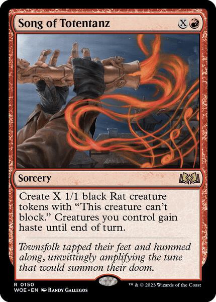 5 More Red MTG Cards You Should Be Playing in Commander | TCGplayer 5 More Red MTG Cards You Should Be Playing in Commander | TCGplayer