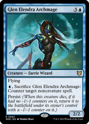 mtg wilds of eldraine commander decks Wilds of Eldraine Commander Set [2 Decks] main image 0