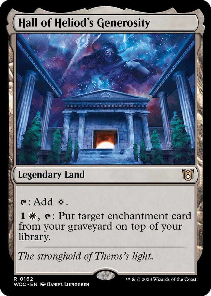 Magic: The Gathering – Vedalken Orrery (Planetario Vedalken) – Carta Rara Dal Set Conspiracy (CNS), Inglese