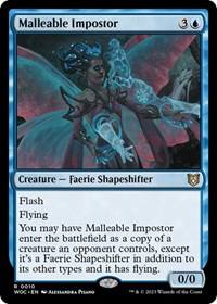 Sell Cards