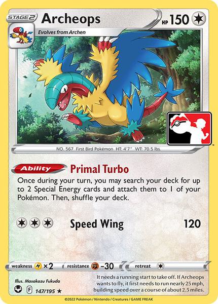 Archeops