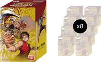 Double Pack Set Volume 1 Display - Kingdoms of Intrigue