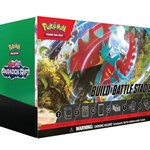 Paradox Rift Build & Battle Stadium, sealed