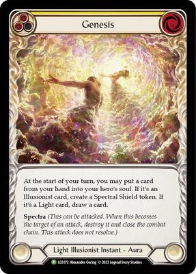 Flesh and Blood: Promo Cards | Flesh and Blood TCG | TCGplayer