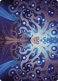 Omniscience Art Card