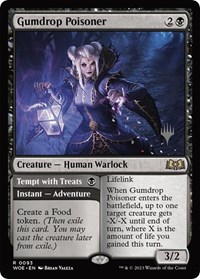 Gumdrop Poisoner