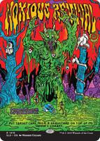 Noxious Revival - Secret Lair Drop Series - Magic: The Gathering