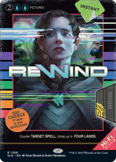 Rewind