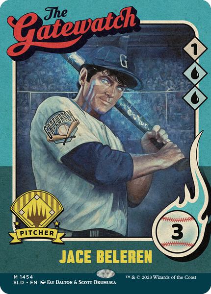 mtg baseball cards 10 Count Magnetic Card Holder 35pt for Trading Cards, Baseball Card Pr –  Card collections store main image 0