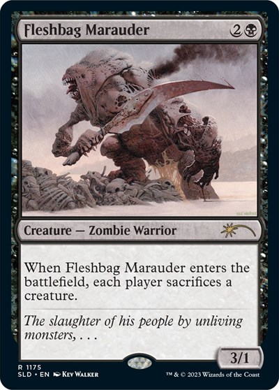 Fleshbag Marauder 1175