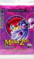 seance booster box Amazon.com: METAZOO TCG: Seance 1ST Edition Booster Box (36CT) : Toys &  Games main image 1