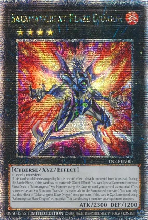 遊戯王OCG ドラゴン・B・ライザー & バルディアス・クイーン セット Beelze of the Diabolic Dragons - Legendary Hero Decks - YuGiOh