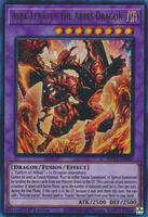 Alba-Lenatus the Abyss Dragon - 25th Anniversary Tin: Dueling Heroes Mega  Pack - YuGiOh - TCGplayer.com
