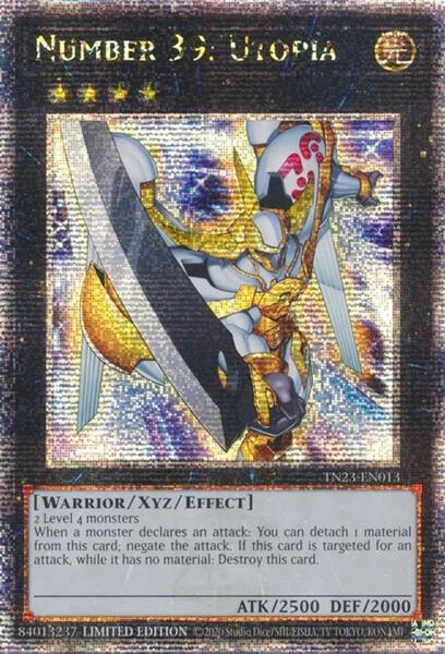 yugioh protagonists ace cards MP21-EN241 - Cyberse Accelerator - Common - Effect Link Monster main image 0