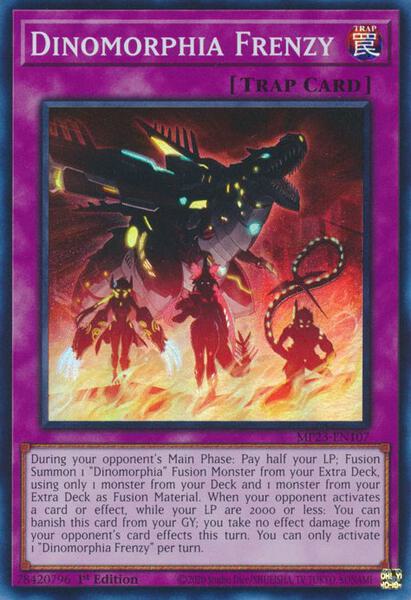 yugioh dimension force chase cards The 10 Cards Everybody Wants From Dimension Force